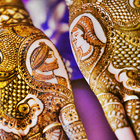 ikon Mehndi Art Designs