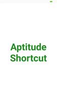 Aptitude Shortcut poster