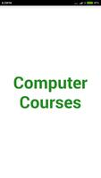 Computer Courses-poster