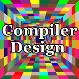 Compiler Design Guide ícone