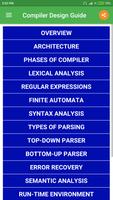 Compiler Design Guide screenshot 1