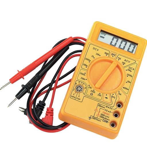 Electrical Calculator