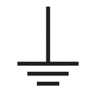 Electrical Symbols simgesi