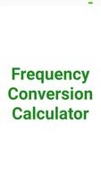 Frequency Converter Cartaz