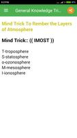General Knowledge Tricks Tips screenshot 3