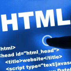 HTML Tutorial Code Tags CSS APK download