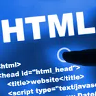 HTML Tutorial Zeichen