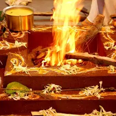 Havan Vidhi