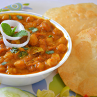 Indian Food Recipes Zeichen