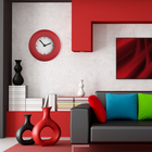 Interior Decoration icon