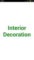 Interior Decoration poster