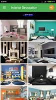 Interior Decoration screenshot 2