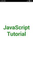 JavaScript Tutorial Affiche