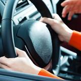 Learn Driving ícone