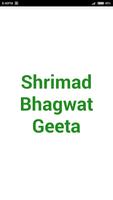 Shrimad Bhagwat Geeta Cartaz