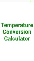 Temperature Converter poster