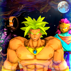 Super Saiyan Fighter: Infinite Universe Battle icône