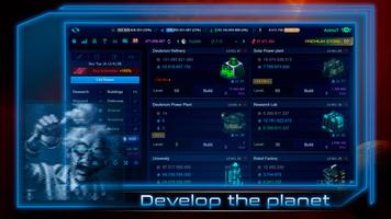 Space Retro RTS Strategy game penulis hantaran