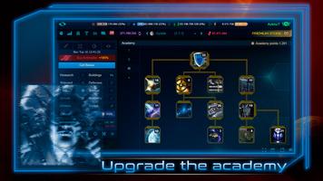 Space Retro RTS Strategy game ảnh chụp màn hình 3