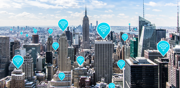 Cómo descargar la última versión de WiFi Warden: Map & DNS APK 3.5.5.1 para Android 2025 image