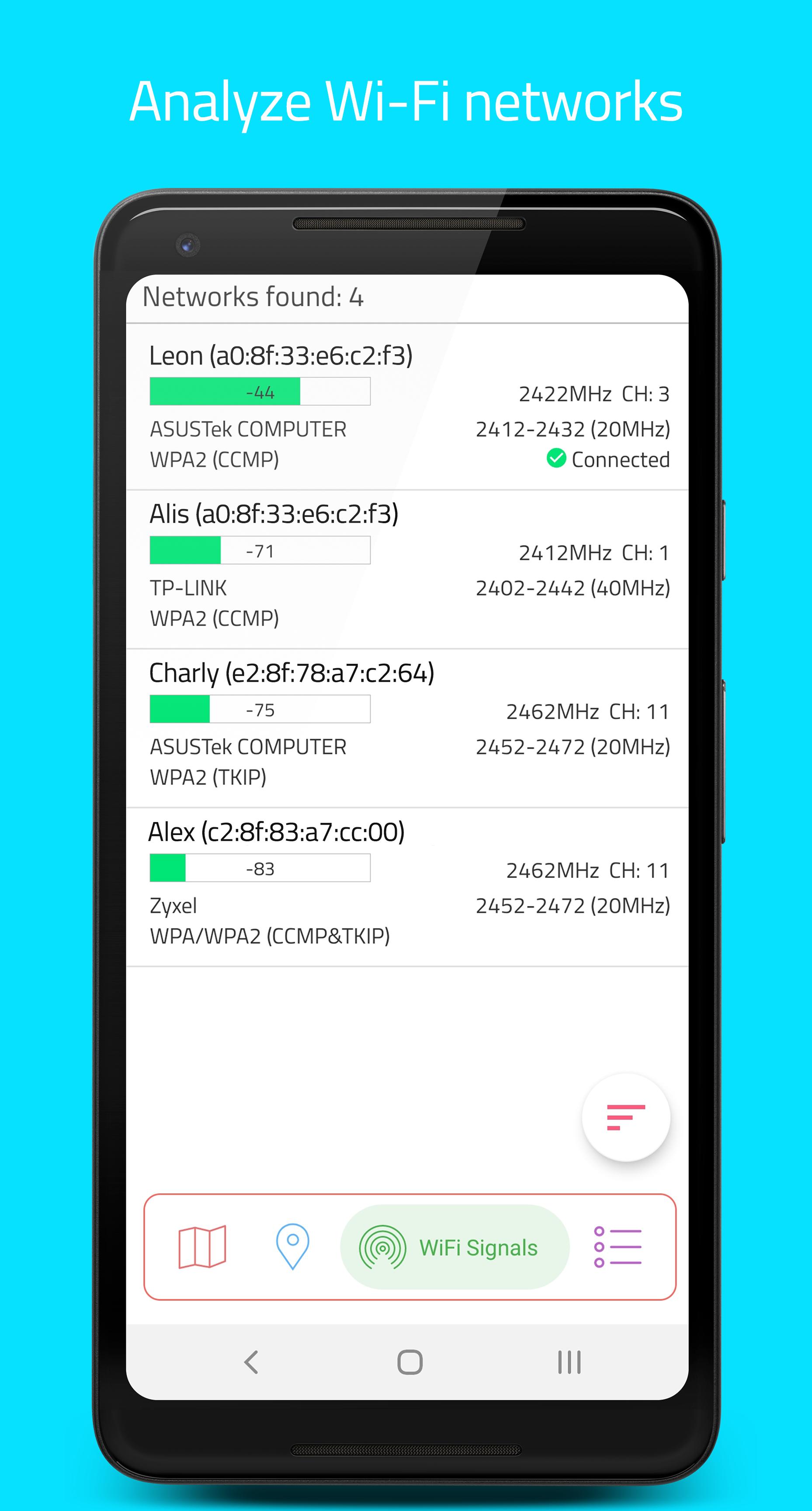 Wifi Warden For Android Apk Download