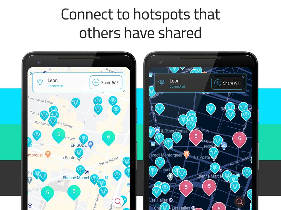 WiFi Warden for Android - APK Download