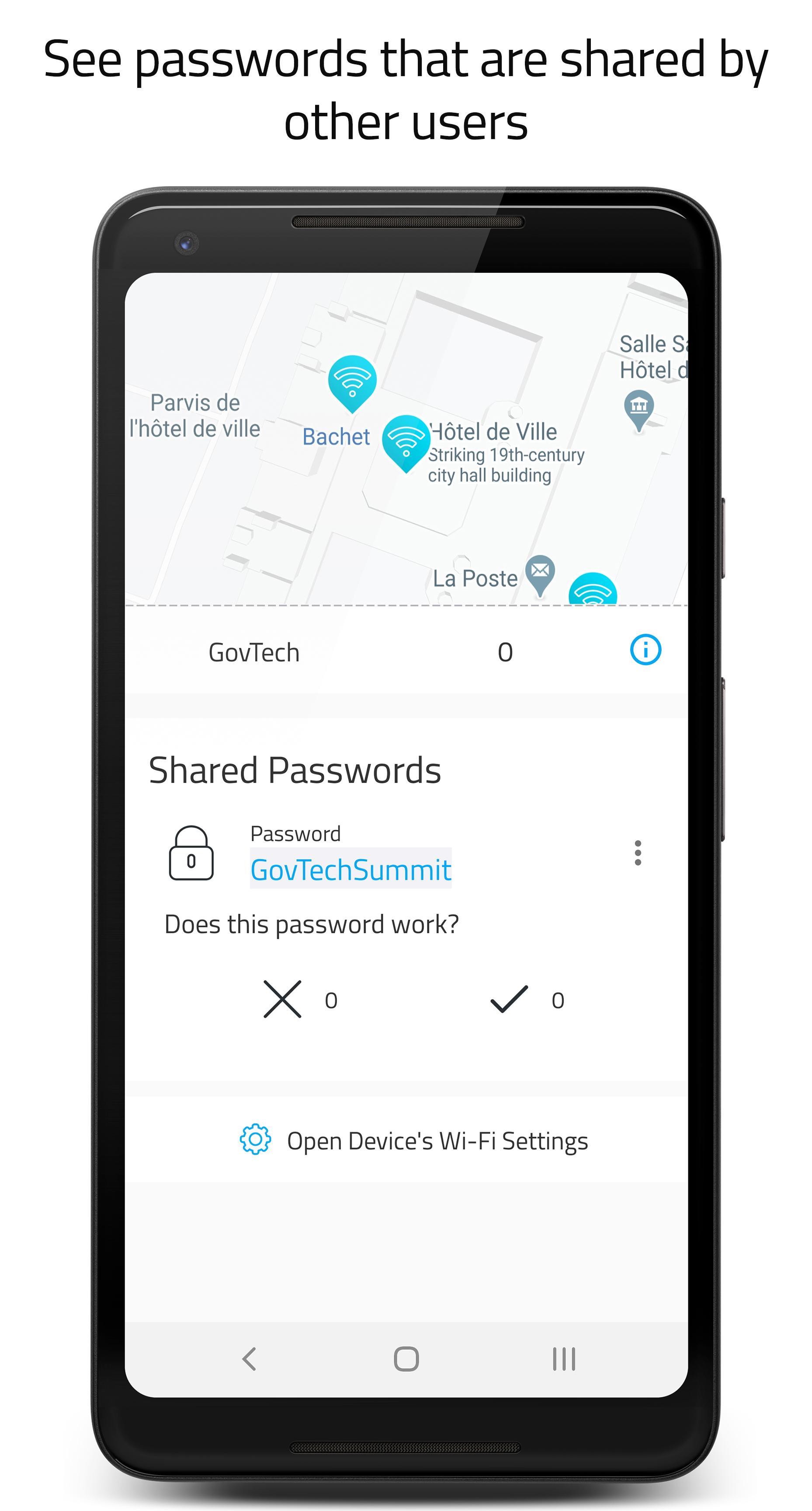 WiFi Warden for Android - APK Download