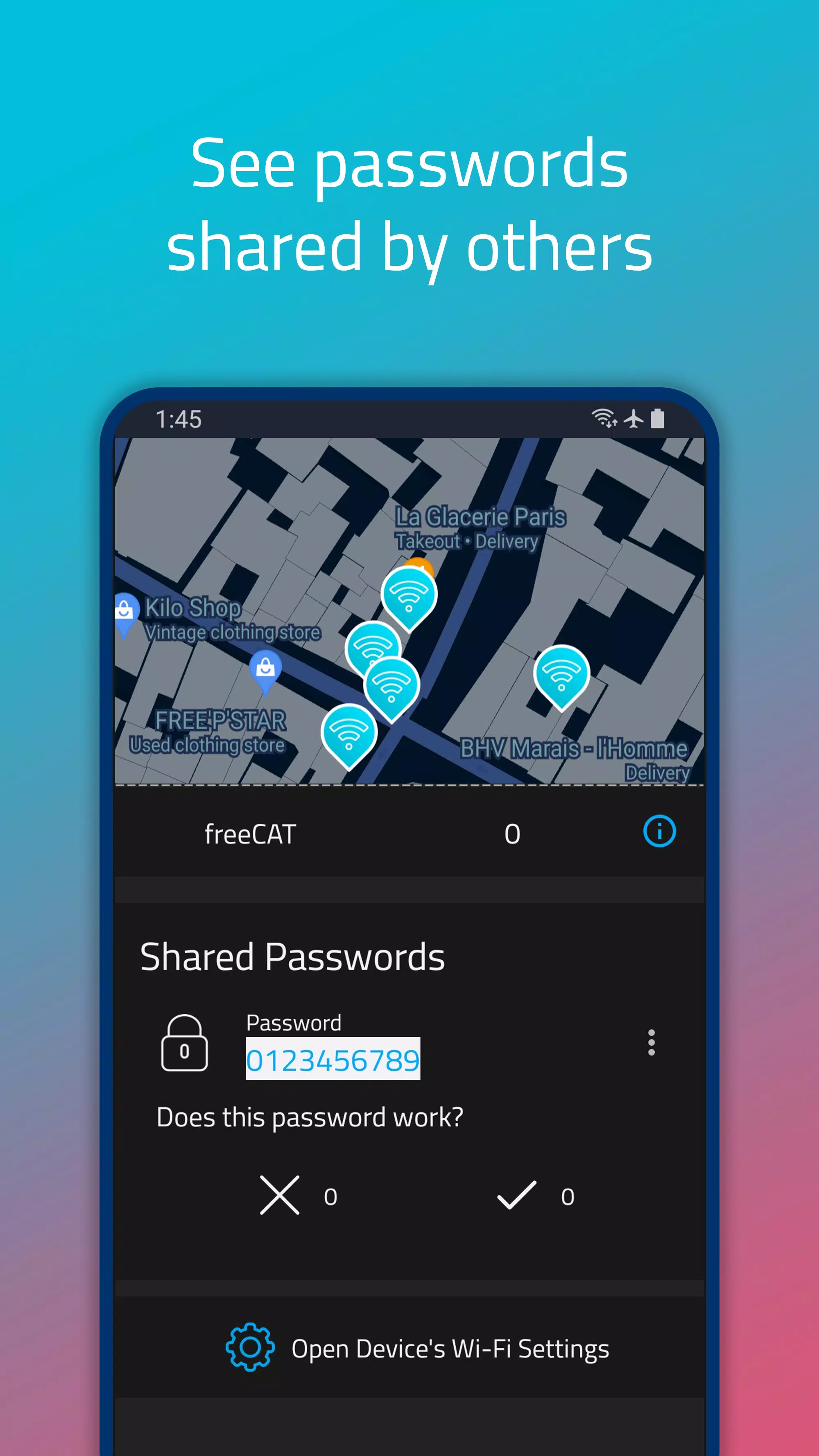 WiFi Warden for Android - APK Download