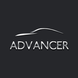 Advancer AD10 aplikacja