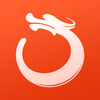 Dragon VPN icon