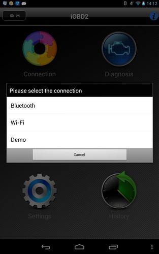 iOBD2 APK for Android Download