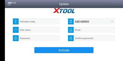 ASD60 screenshot 2