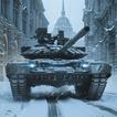 ”War of Tanks: World เกมรถถัง