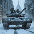 War of Tanks আইকন