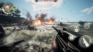 WW2 Frontline 1942: War Game screenshot 2