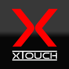 XTouch icon
