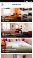 Your Space Serviced Apartments 截圖 1