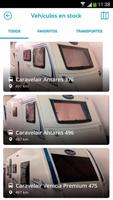 Caravanas captura de pantalla 2