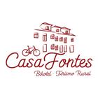 Casa Fontes ไอคอน