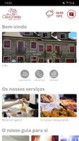 Casa Fontes โปสเตอร์