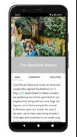 The Beehive Hostel screenshot 1