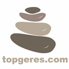 آیکون‌ Top Gerês