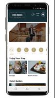 Nonius Mobile Guest App постер