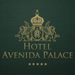 Hotel Avenida Palace biểu tượng