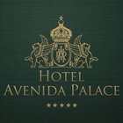 Hotel Avenida Palace icône