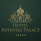 Hotel Avenida Palace biểu tượng