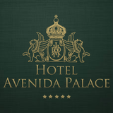Hotel Avenida Palace ไอคอน