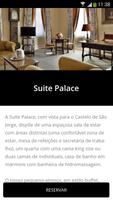 Hotel Avenida Palace ảnh chụp màn hình 2