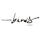 The Late Birds Lisbon ícone