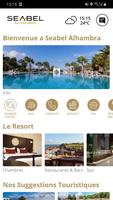 Seabel Hotels capture d'écran 1